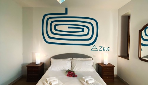 Habitación cuádruple