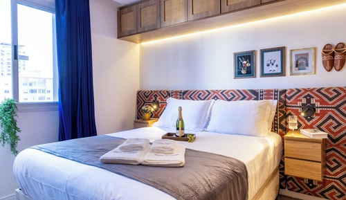 Apartamento