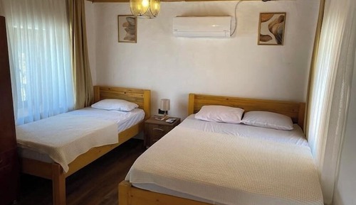 Habitación estándar