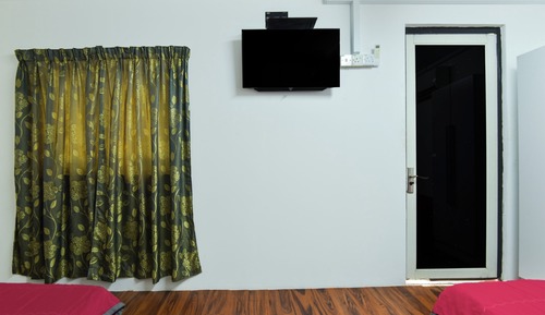 Habitación Deluxe doble