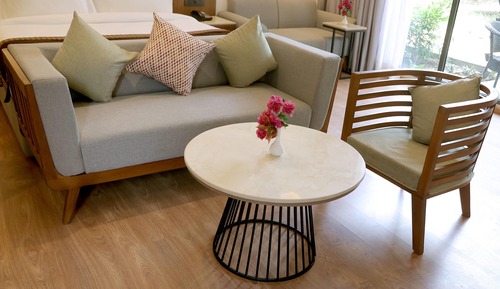 Habitación Premium, 1 cama de matrimonio grande