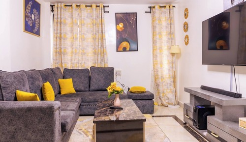 Comfort Apartment