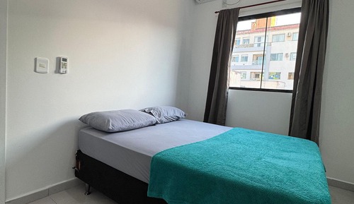 Apartamento económico