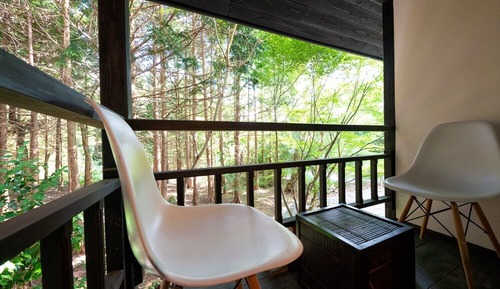 Habitación individual de estilo japonés, no fumadores