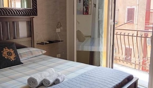 Habitación exclusiva doble