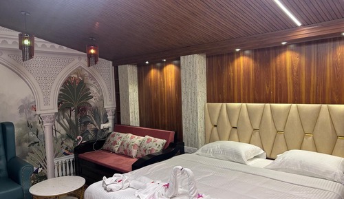Habitación Premium