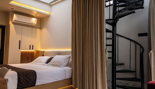 Suite Deluxe