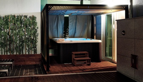 Suite Deluxe