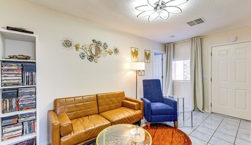 Apartment (1 Bedroom)