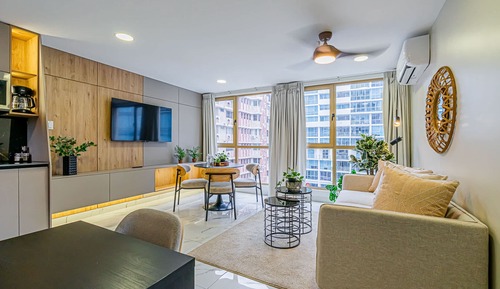 Apartamento