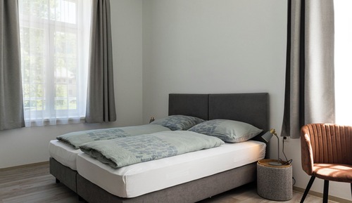 Apartamento Confort
