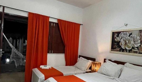 Habitación Confort doble, 1 cama de matrimonio, lanai, vistas a la piscina