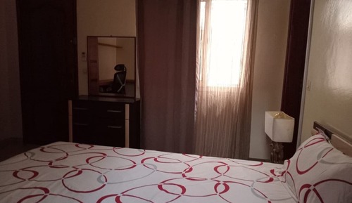 Habitación clásica doble
