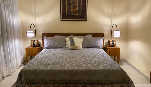 Habitación Confort doble