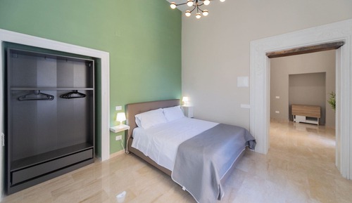 Estudio Confort, balcón, vistas al mar