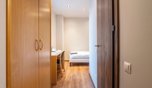 Habitación económica