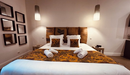 Suite estudio