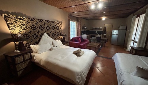 Chalet clásico