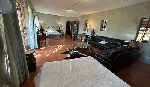 Chalet Confort
