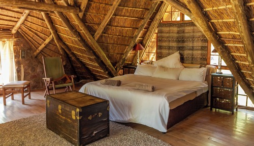 Chalet básico