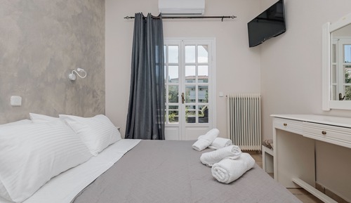 Apartamento, 1 habitación