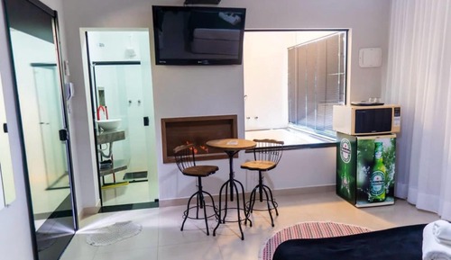 Suite superior