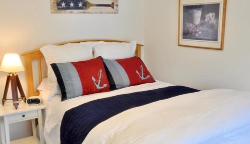 Habitación básica, 1 cama de matrimonio