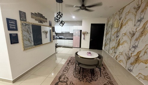 Apartamento estándar