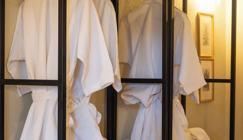 Suite familiar, 2 camas dobles