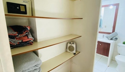 Apartamento básico