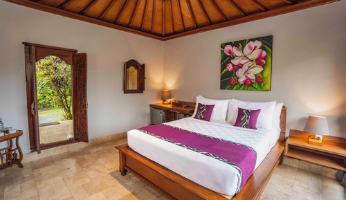 Habitación Grand doble