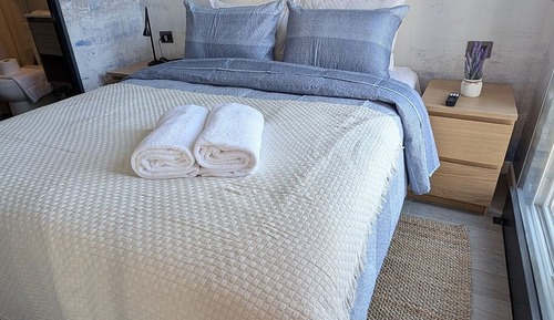 Apartamento superior, 1 habitación