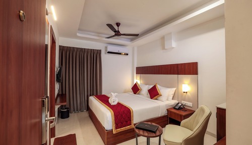 Suite estudio Signature