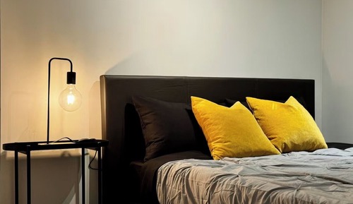 Apartamento de diseño