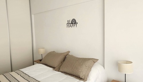 Apartamento, 1 habitación, accesible para personas con discapacidad, balcón