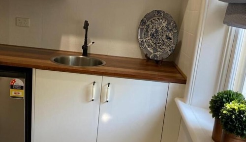 Suite estudio Deluxe, vistas al jardín
