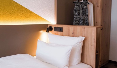 Habitación individual Confort