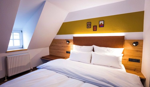 Suite Deluxe