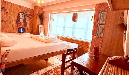 Habitación superior