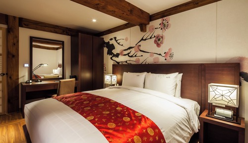 Suite Deluxe