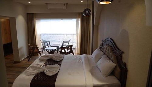 Suite Deluxe