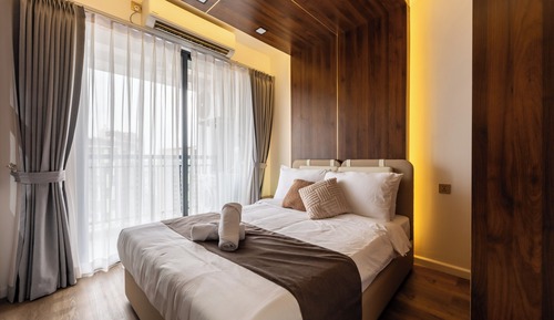 Apartamento Confort