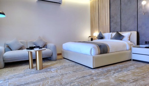 Suite estudio junior
