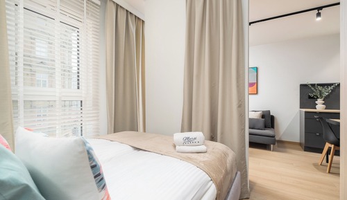 Apartamento clásico