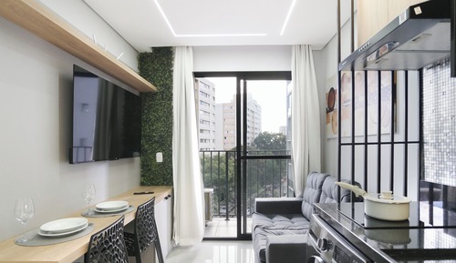 Apartamento