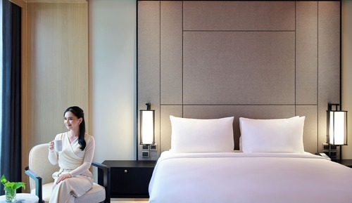 Habitación clásica, 1 cama de matrimonio