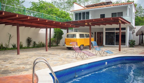 Casa Deluxe, 2 habitaciones