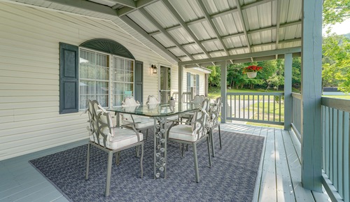 Casa (3 Bedrooms)