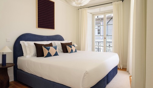 Apartamento Premium