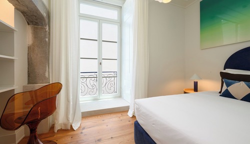 Apartamento básico